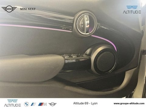 Voitures D'occasion À Limonest | Mini Mini 5 Portes Cooper S 178Ch Edition Camden Bva7