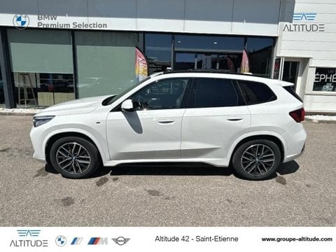Voitures D'occasion À Saint-Etienne | Bmw X1 Ixdrive30 313Ch M Sport