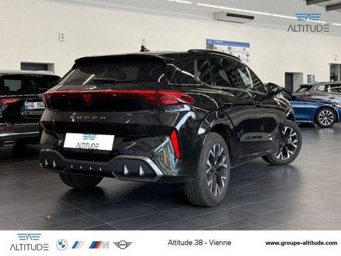 Voitures D'occasion À Vienne | Cupra Terramar 1.5 Ehybrid 204Ch V Dsg7