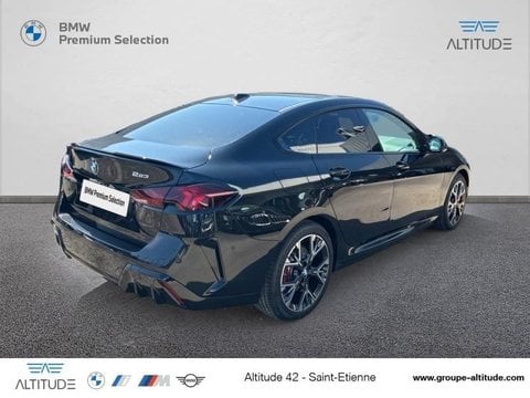 Voitures D'occasion À Saint-Etienne | Bmw Série 2 Gran Coupé 223 218Ch M Sport Xdrive Dkg7