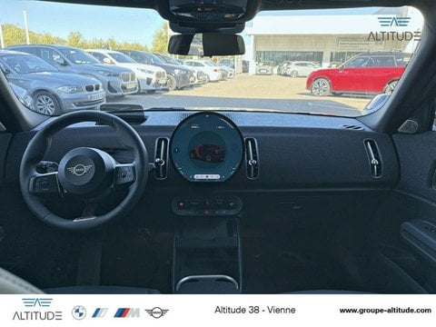 Voitures D'occasion À Vienne | Mini Countryman E 204Ch Jcw
