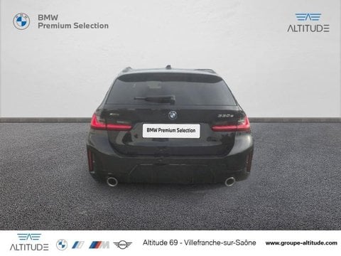 Voitures D'occasion À Villefranche-Sur-Saône | Bmw Série 3 Touring 330Ea Xdrive 292Ch M Sport