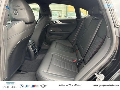 Voitures D'occasion À Sancé | Bmw I4 Edrive40 340Ch M Sport