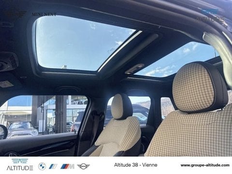 Voitures D'occasion À Vienne | Mini Mini 5 Portes Cooper 136Ch Edition Premium Plus Bva7