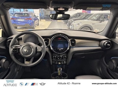 Voitures D'occasion À Le Coteau | Mini Mini Cooper Se 184Ch Edition Resolute Essential Bva