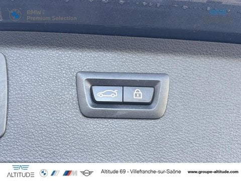 Voitures D'occasion À Villefranche-Sur-Saône | Bmw Série 2 Activetourer 225Xea 224Ch Luxury 42G