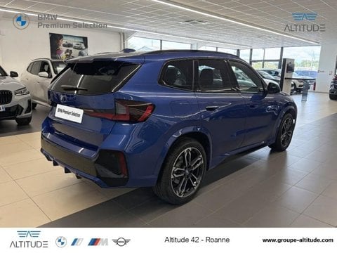 Voitures D'occasion À Le Coteau | Bmw X1 Xdrive30E 326Ch M Sport