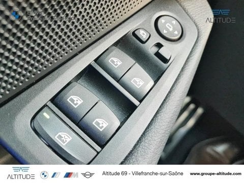 Voitures D'occasion À Villefranche-Sur-Saône | Bmw Série 2 Gran Coupé 220Ia 178Ch M Sport 9Cv