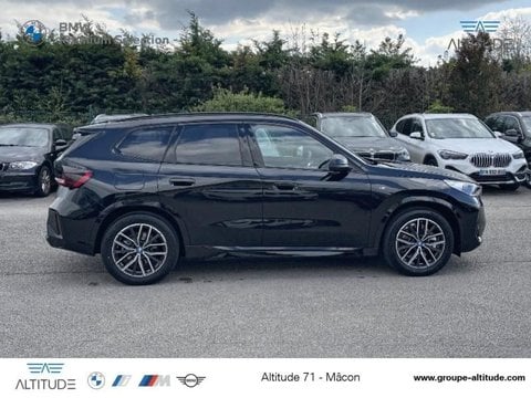 Voitures D'occasion À Sancé | Bmw X1 Ixdrive30 313Ch M Sport