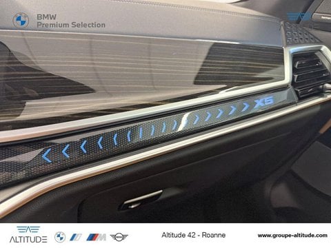 Voitures D'occasion À Le Coteau | Bmw X5 Xdrive50E 489Ch M Sport