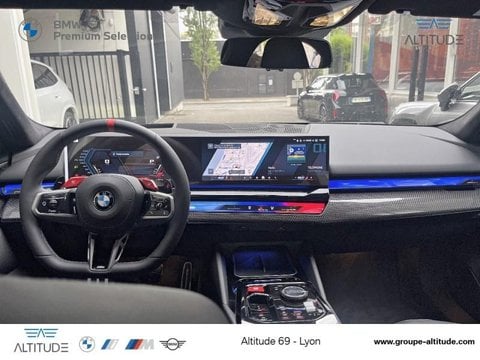 Voitures D'occasion À Limonest | Bmw M5 727 Ch Berline