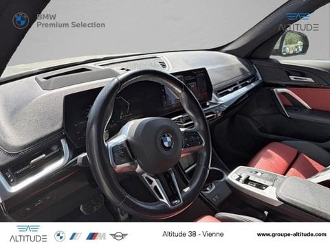 Voitures D'occasion À Vienne | Bmw X1 Xdrive23D 211Ch M Sport