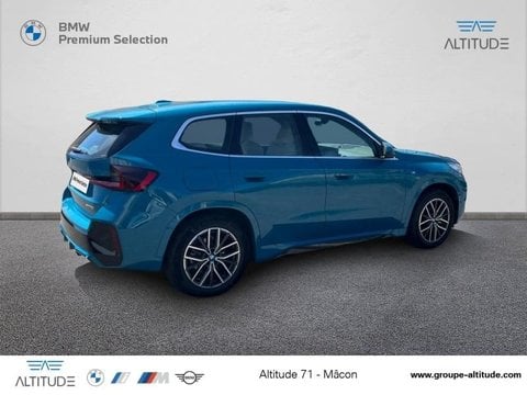 Voitures D'occasion À Sancé | Bmw X1 Ixdrive30 313Ch M Sport