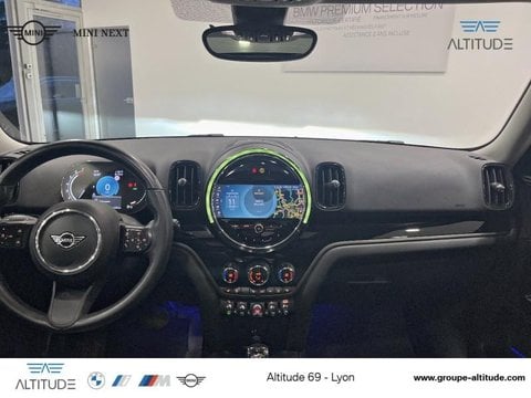 Voitures D'occasion À Limonest | Mini Countryman Cooper 136Ch Edition Premium Plus Bva7