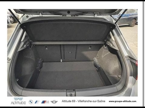 Voitures D'occasion À Villefranche-Sur-Saône | Volkswagen T-Roc 1.5 Tsi Evo 150Ch Style Dsg7