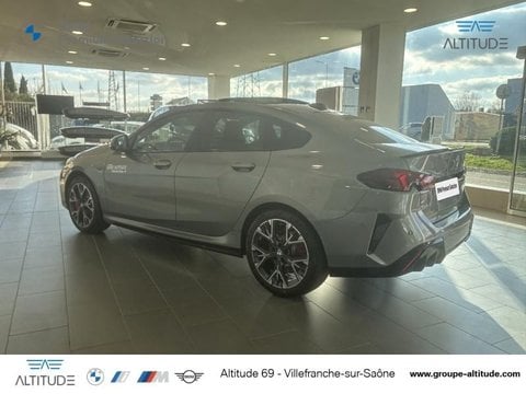 Voitures D'occasion À Villefranche-Sur-Saône | Bmw Série 2 Gran Coupé 220 170Ch M Sport Dkg7