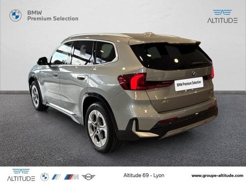 Voitures D'occasion À Limonest | Bmw X1 Xdrive23I 218Ch Xline