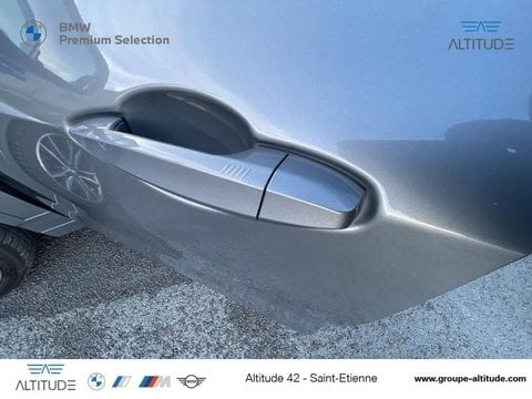 Voitures D'occasion À Saint-Etienne | Bmw X2 Xdrive25Ea 220Ch M Sport Euro6D-T 6Cv