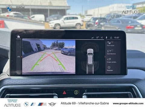 Voitures D'occasion À Villefranche-Sur-Saône | Bmw X3 Xdrive30E 292Ch M Sport