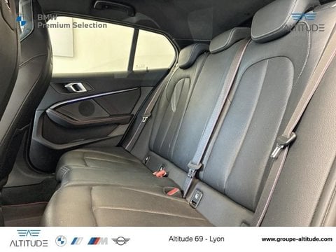 Voitures D'occasion À Limonest | Bmw Série 1 128Tia 265Ch