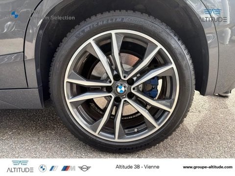 Voitures D'occasion À Vienne | Bmw X2 M35Ia 306Ch M Performance Xdrive 158G