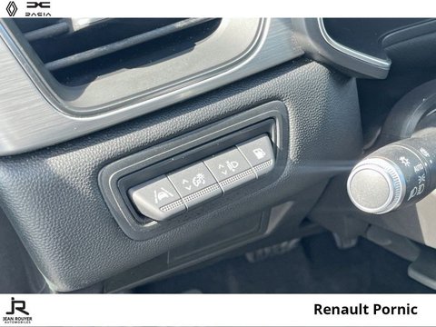 Voitures Occasion Renault Captur 1.6 E-Tech Plug-In 160Ch Intens À Pornic