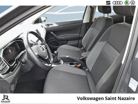 Voitures Occasion Volkswagen Polo 1.0 80 S&S Bvm5 Active À Trignac