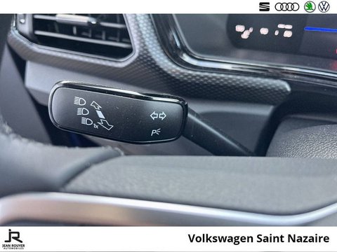 Voitures Occasion Volkswagen T-Cross 1.0 Tsi 95 Start/Stop Bvm5 Life Plus À Trignac