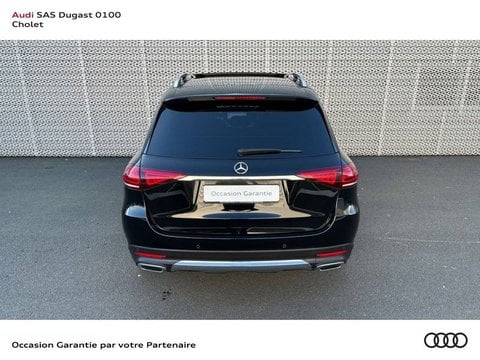 Voitures Occasion Mercedes-Benz Classe Gle Gle 450 Eqboost 9G-Tronic 4Matic Amg Line À Cholet