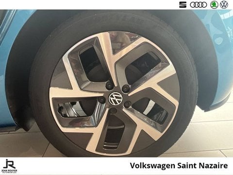 Voitures Occasion Volkswagen Id.3 204 Ch Pro Performance Style À Trignac