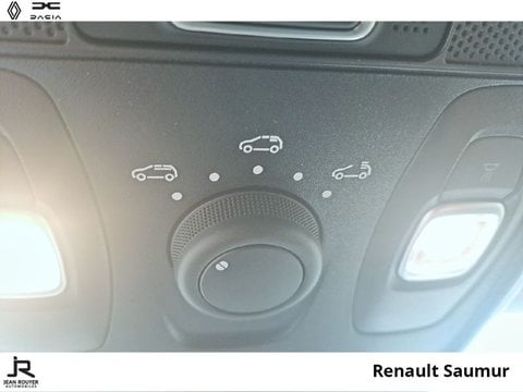 Voitures Occasion Renault Captur 1.3 Tce Mild Hybrid 140Ch Techno À Saumur
