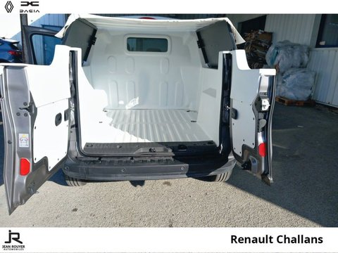 Voitures Occasion Renault Kangoo Express 1.5 Blue Dci 95Ch Sl Pro+ À Challans
