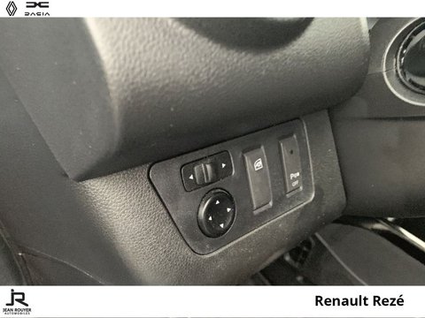 Voitures Occasion Dacia Spring Confort Plus - Achat Intégral À Rezé