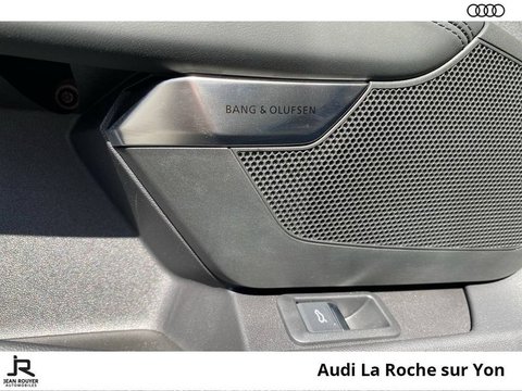 Voitures Occasion Audi E-Tron Gt 476 Ch Quattro Extended À Parthenay