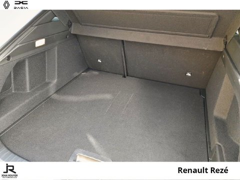 Voitures Occasion Renault Arkana 1.6 E-Tech 145Ch Full Hybrid Esprit Alpine -23 À Rezé