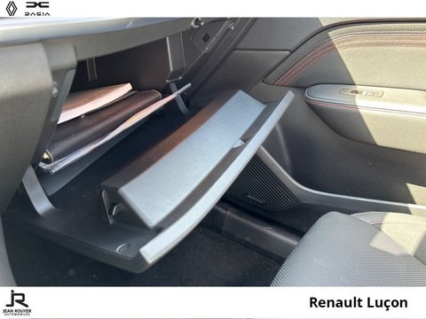 Voitures Occasion Renault Arkana 1.3 Tce Mild Hybrid 160Ch Rs Line Edc -22 À Luçon