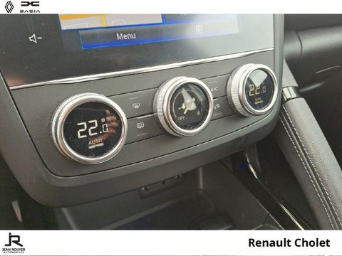 Voitures Occasion Renault Kadjar 1.3 Tce 140Ch Fap Business - 21 À Cholet