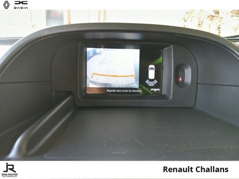 Voitures Occasion Renault Kangoo Express 1.5 Blue Dci 95Ch Sl Pro+ À Challans