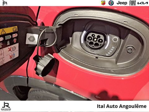 Voitures Occasion Alfa Romeo Tonale 1.3 Phev 280Ch Veloce At6 E-Q4 À Champniers