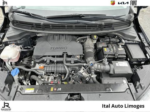 Voitures Occasion Kia Stonic 1.0 T-Gdi 120Ch Mhev Gt Line À Limoges