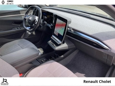 Voitures Occasion Renault Mégane E-Tech Electric Ev60 220Ch Techno Optimum Charge À Cholet