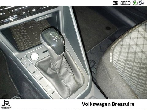 Voitures Occasion Volkswagen Taigo 1.0 Tsi 110 Dsg7 R-Line À Bressuire