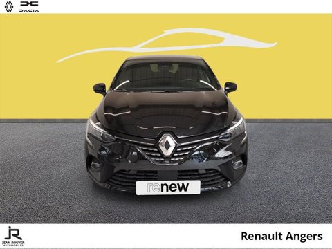 Voitures Occasion Renault Clio 1.0 Tce 90Ch Techno À Angers
