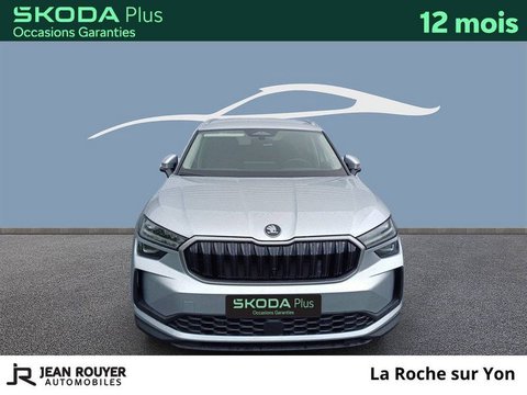 Voitures Occasion Škoda Kodiaq 1.5 Tsi 150 Ch Hybrid Act Dsg7 5Pl Selection À Mouilleron Le Captif