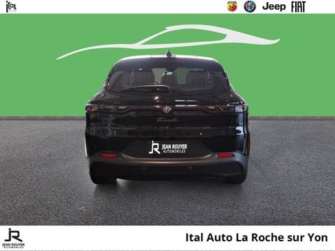 Voitures Occasion Alfa Romeo Tonale 1.5 Hybrid 130Ch Sprint Tct À Mouilleron Le Captif
