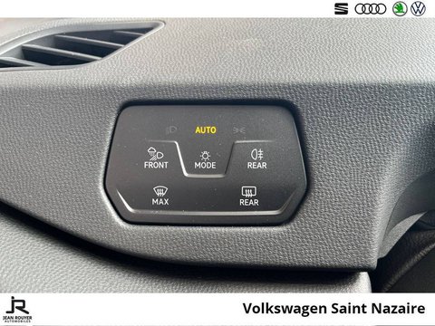 Voitures Occasion Volkswagen Id.3 204 Ch Pro Performance Style À Trignac