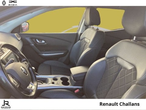 Voitures Occasion Renault Kadjar 1.3 Tce 140Ch Fap Intens Edc À Challans