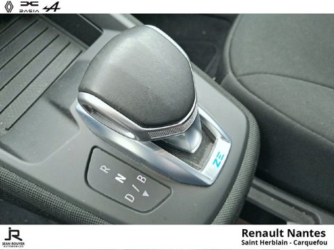 Voitures Occasion Renault Zoe Life Charge Normale R110 - 20 À Saint-Herblain