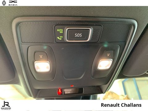 Voitures Occasion Renault Clio 1.3 Tce 130Ch Fap Intens Edc À Challans