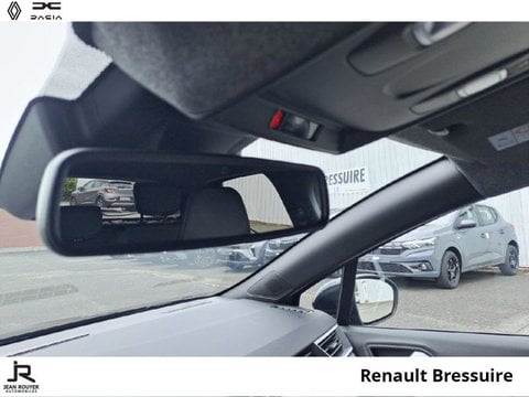 Voitures Occasion Renault Clio 1.6 E-Tech 145Ch Full Hybrid Techno À Bressuire